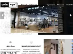 Sites similar to eminraf.com