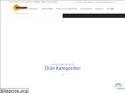 Sites similar to eminsan.com