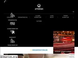 Sites similar to emintasturizm.com