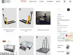 Sites similar to eminterazibaskul.com