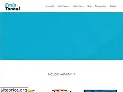 Sites similar to emintontul.com