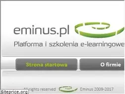 Sites similar to eminus.pl