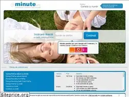 Sites similar to eminute.ro