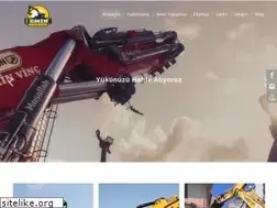 Sites similar to eminvinchafriyat.com