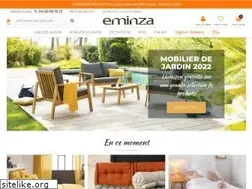Sites similar to eminza.com