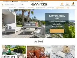Sites similar to eminza.de