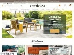 Sites similar to eminza.it