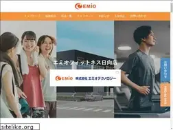 Sites similar to emio-fit.com