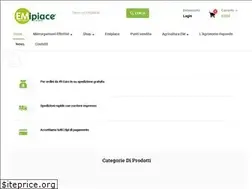 Sites similar to emipiace.it