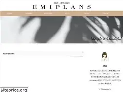 Sites similar to emiplans.net