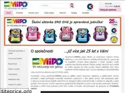 Sites similar to emipo.cz