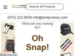 Sites similar to emipromos.com