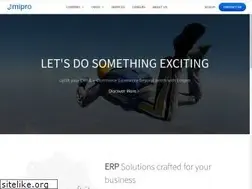 Sites similar to emiprotechnologies.com