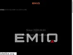 Sites similar to emiq.jp