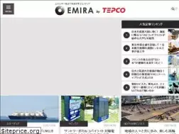 Sites similar to emira-t.jp