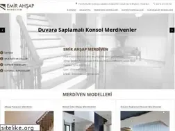Sites similar to emirahsapmerdiven.com
