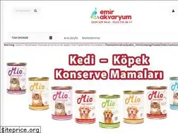 Sites similar to emirakvaryum.com