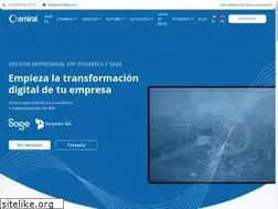 Sites similar to emiralfg.com