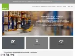 Sites similar to emirat-handling.de
