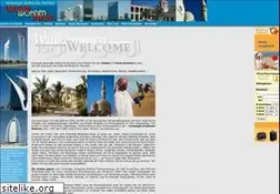 Sites similar to emirate-urlaub.de