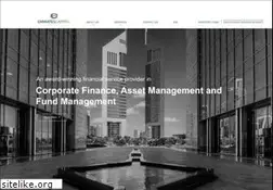 Sites similar to emirates-capital.com