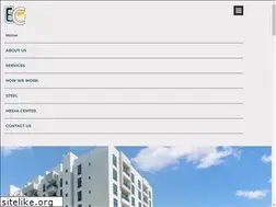 Sites similar to emirates-coast.ae