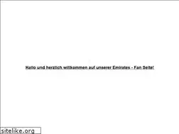 Sites similar to emirates-fan.de.to