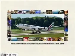 Sites similar to emirates-fan.npage.de