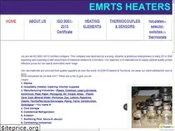 Sites similar to emirates-marine.com