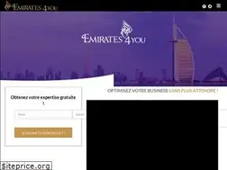 Sites similar to emirates4yu.com