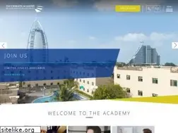 Sites similar to emiratesacademy.edu