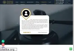 Sites similar to emiratesadvocates.com