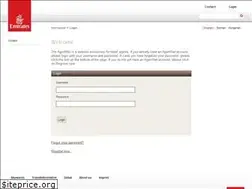 Sites similar to emiratesagent.at