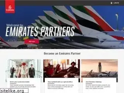 Sites similar to emiratesagents.com
