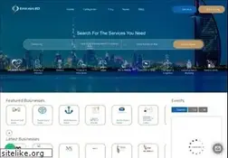 Sites similar to emiratesbd.ae