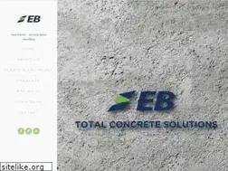 Sites similar to emiratesbeton.com