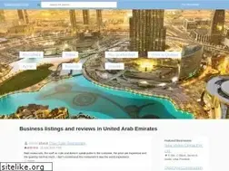 Sites similar to emiratesbz.com