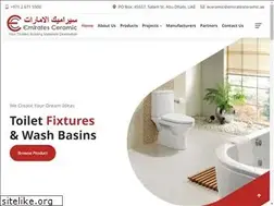 Sites similar to emiratesceramic.ae