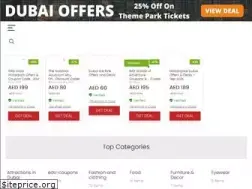 Sites similar to emiratesdeals.ae