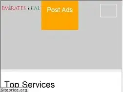 Sites similar to emiratesdial.com