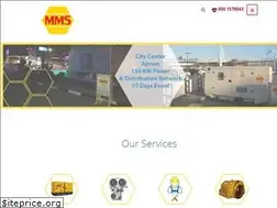 Sites similar to emiratesequipment.com
