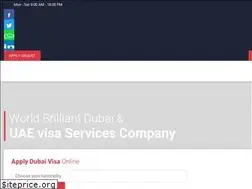 Sites similar to emiratesevisa.com