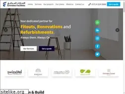 Sites similar to emiratesfacilities.com