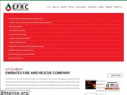 Sites similar to emiratesfire.ae