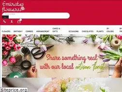 Sites similar to emiratesflowers.shop