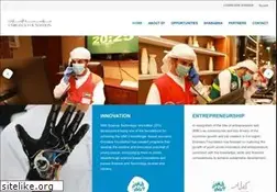 Sites similar to emiratesfoundation.ae