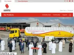 Sites similar to emiratesgas.com