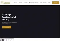Sites similar to emiratesgold.ae