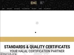 Sites similar to emirateshalal.com