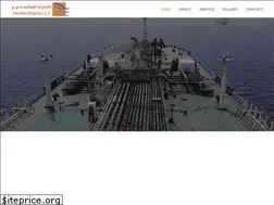 Sites similar to emirateshipping-llc.com